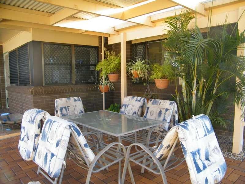 Kingaroy QLD 4610