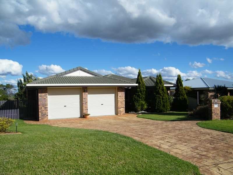Kingaroy QLD 4610