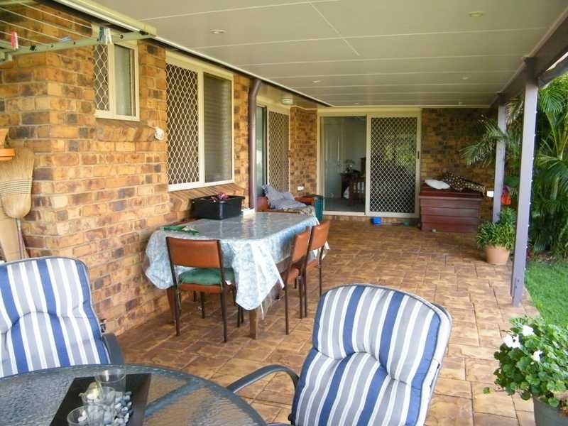 Kingaroy QLD 4610