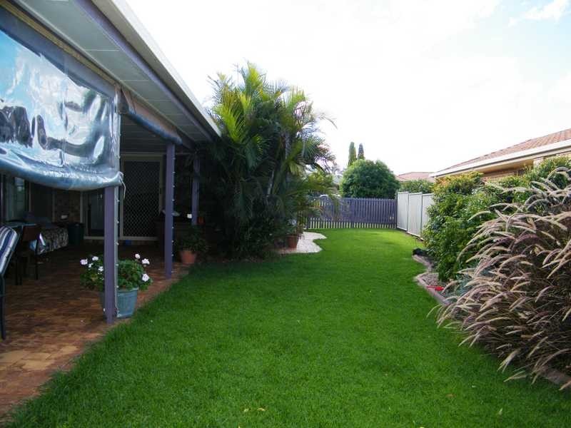 Kingaroy QLD 4610