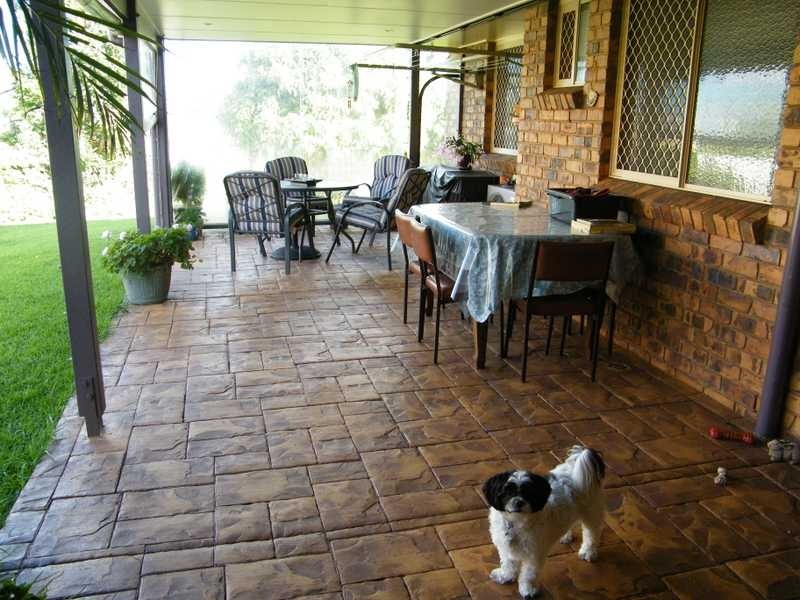 Kingaroy QLD 4610