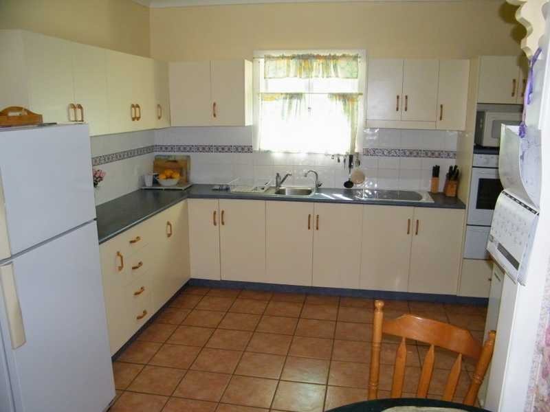 355 Hillsdale Road, Booie QLD 4610