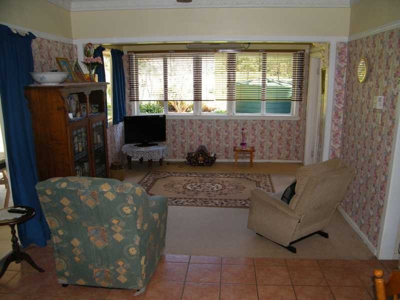 355 Hillsdale Road, Booie QLD 4610