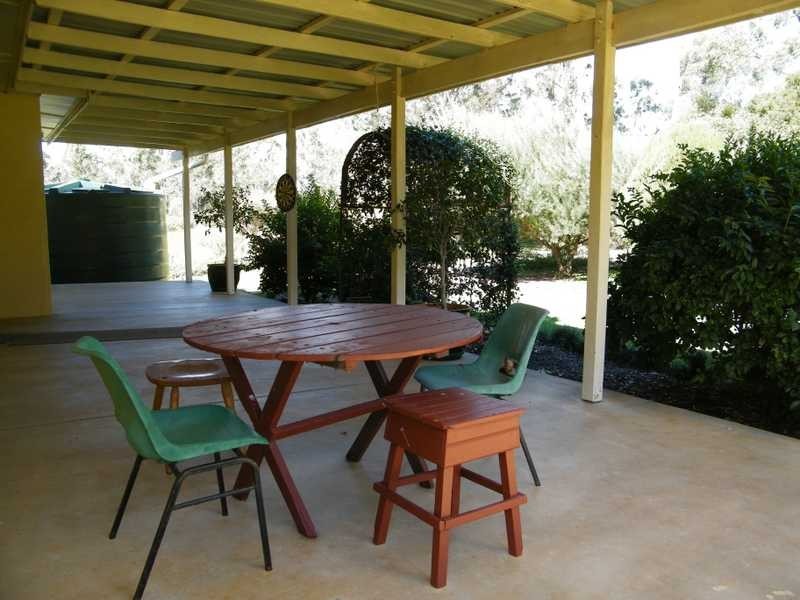 355 Hillsdale Road, Booie QLD 4610