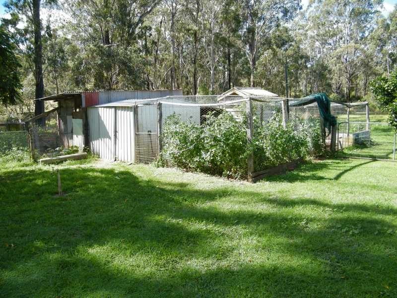 355 Hillsdale Road, Booie QLD 4610