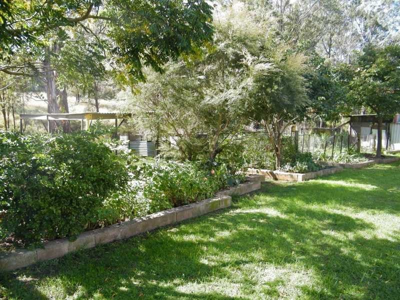 355 Hillsdale Road, Booie QLD 4610