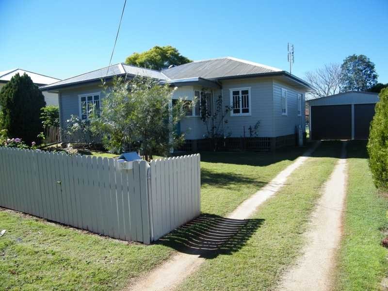 Kingaroy QLD 4610