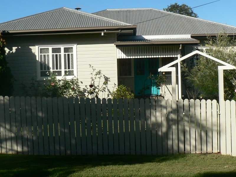 Kingaroy QLD 4610