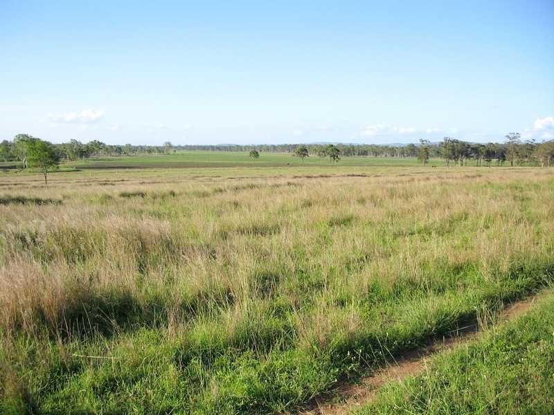 Wondai QLD 4606