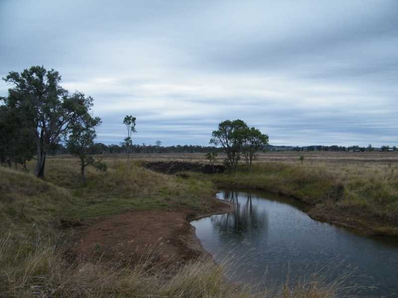Wondai QLD 4606