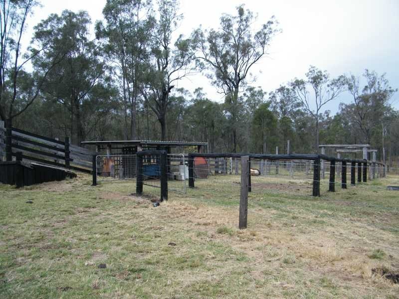 Wondai QLD 4606