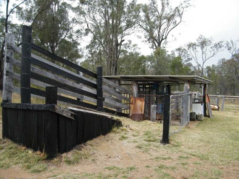 Wondai QLD 4606