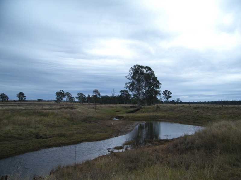 Wondai QLD 4606