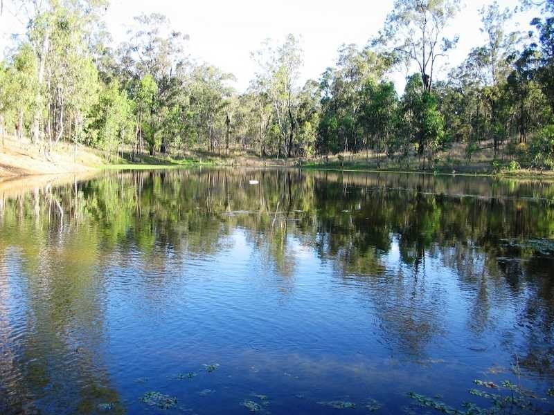 Wondai QLD 4606