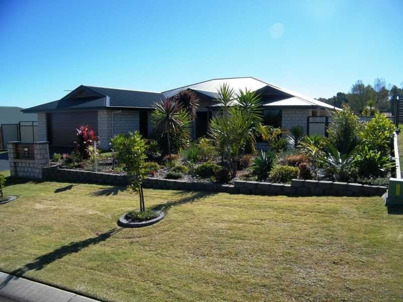 17 Daisy Court, Kingaroy QLD 4610