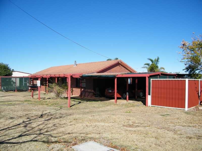 Kingaroy QLD 4610
