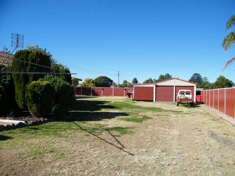 Kingaroy QLD 4610
