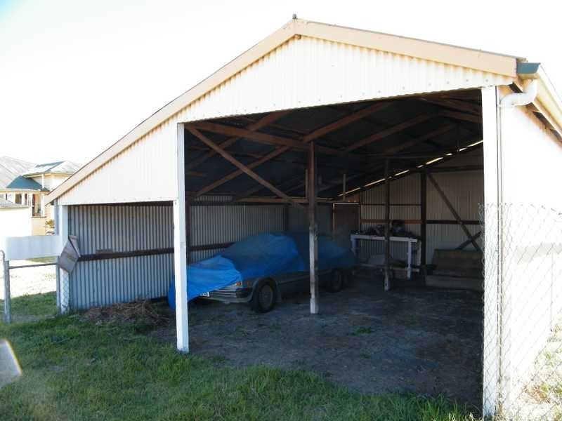 2 Markwell Street, Kingaroy QLD 4610