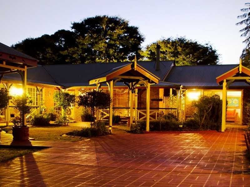 31 Wieden Street, Kingaroy QLD 4610