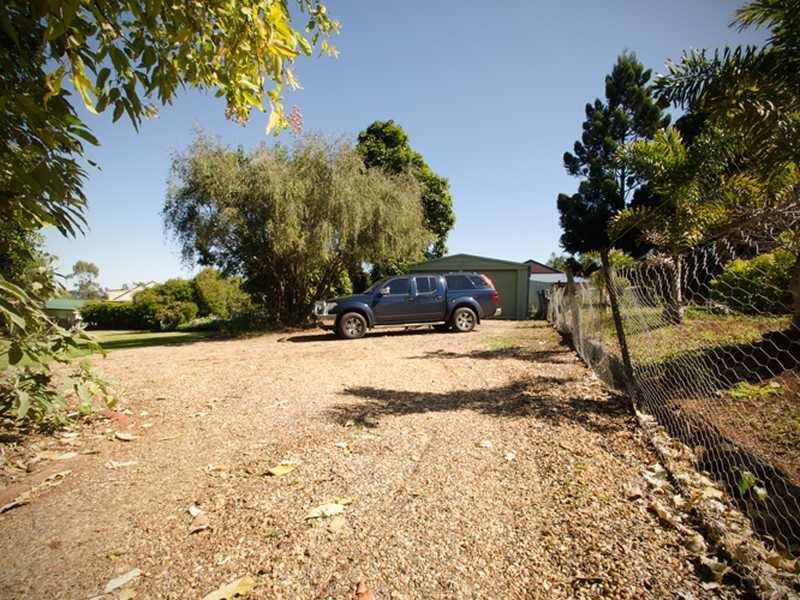 31 Wieden Street, Kingaroy QLD 4610