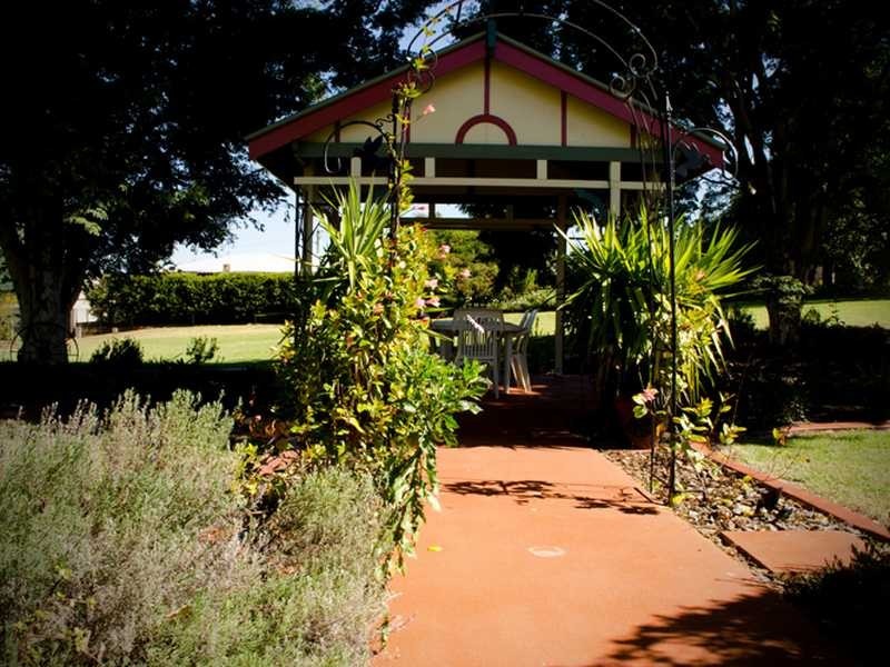 31 Wieden Street, Kingaroy QLD 4610