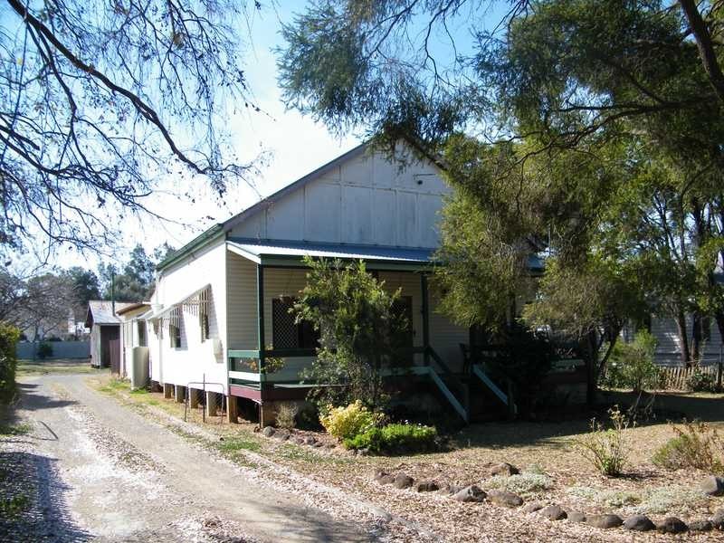 Kingaroy QLD 4610