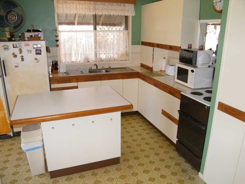 Kingaroy QLD 4610
