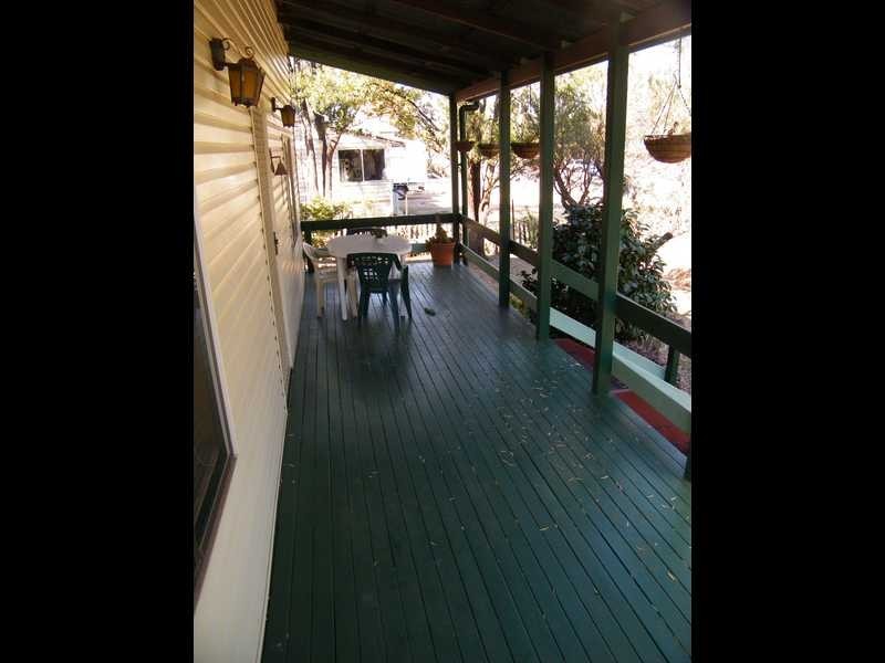 Kingaroy QLD 4610