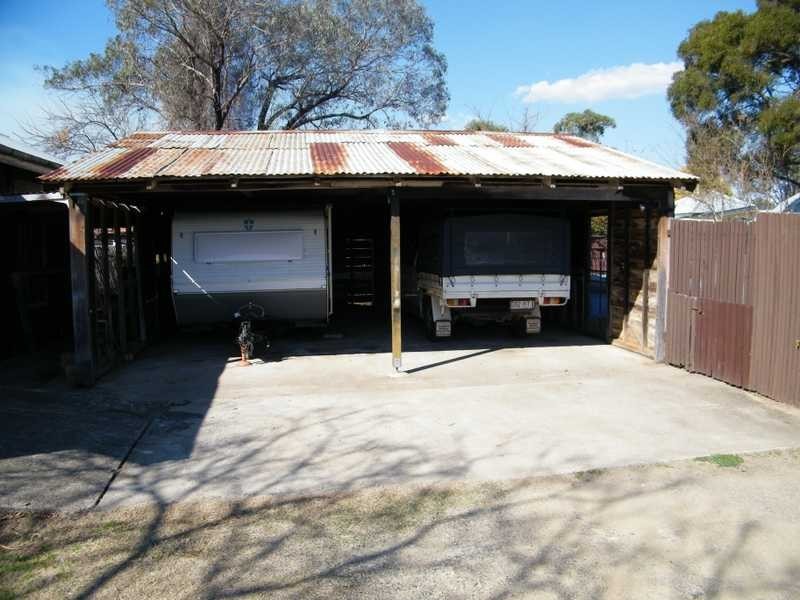 Kingaroy QLD 4610