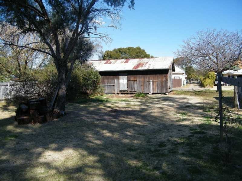 Kingaroy QLD 4610