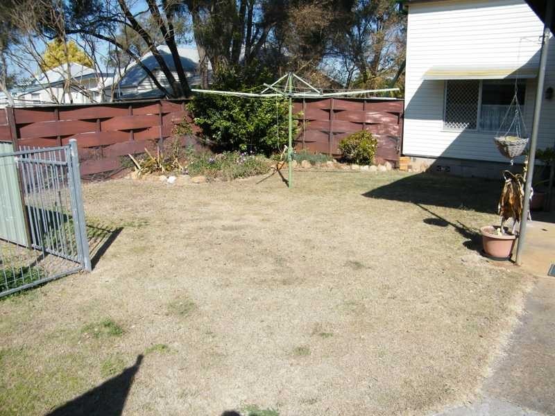 Kingaroy QLD 4610