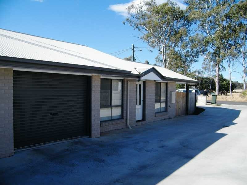 1/9 Hodge Street, Kingaroy QLD 4610