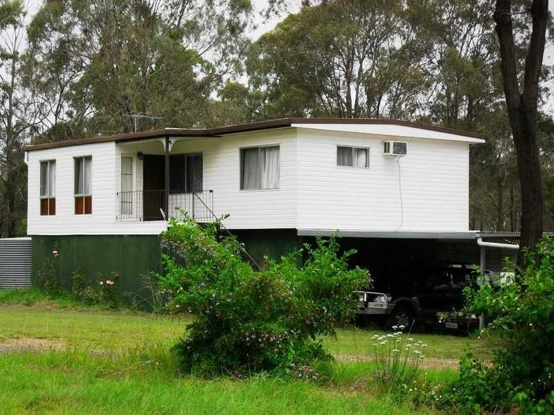 229 Nanango Brooklands Rd, Nanango QLD 4615