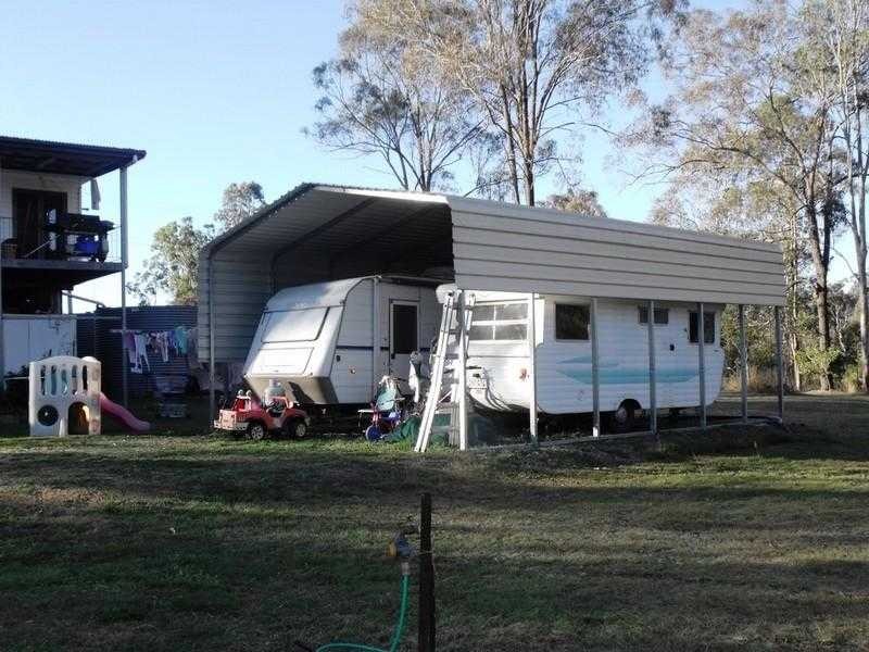 229 Nanango Brooklands Rd, Nanango QLD 4615