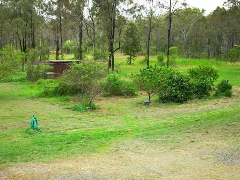 229 Nanango Brooklands Rd, Nanango QLD 4615