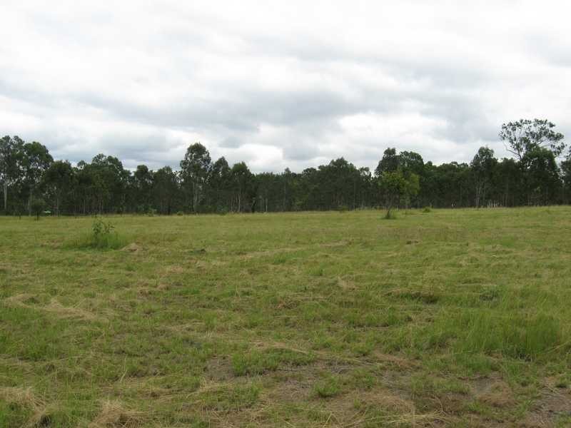 Wattle Camp QLD 4615