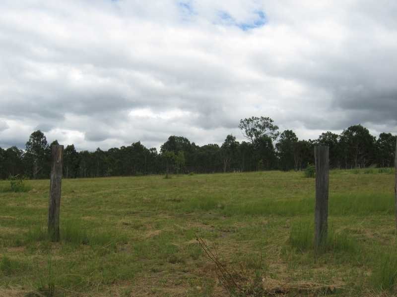 Wattle Camp QLD 4615