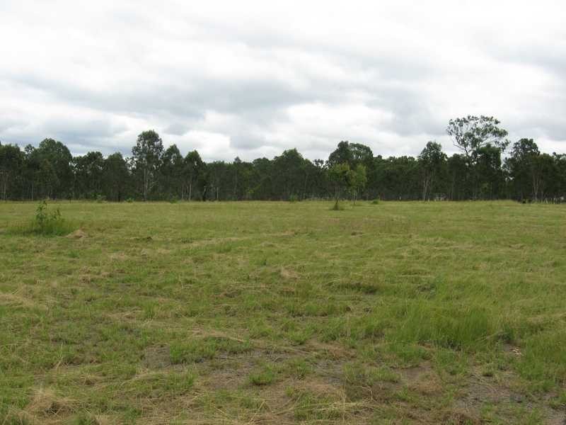 Wattle Camp QLD 4615