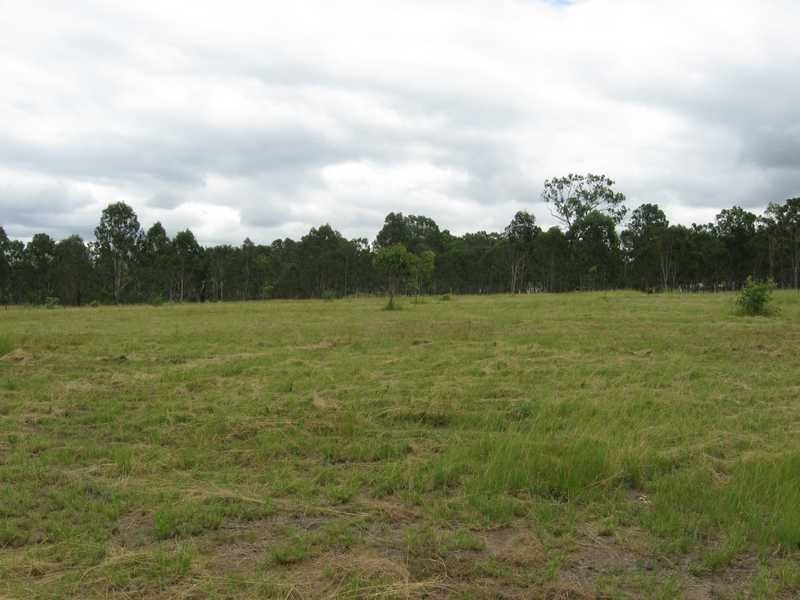 Wattle Camp QLD 4615