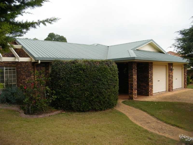 39 Cowie Drive, Kingaroy QLD 4610