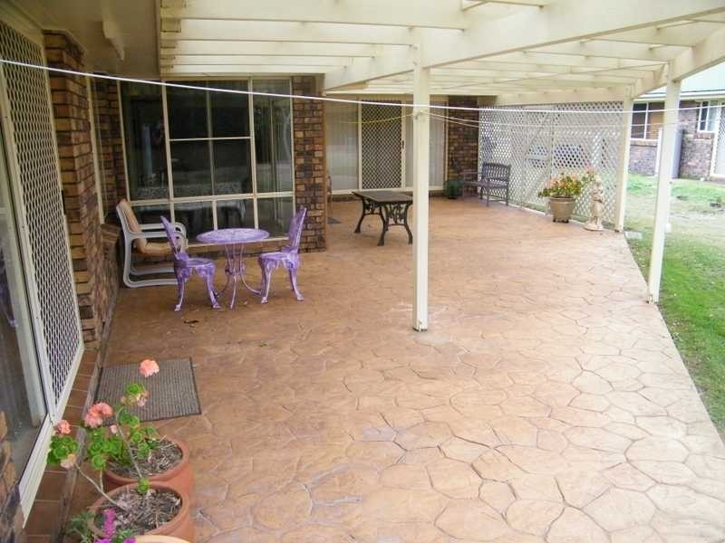 39 Cowie Drive, Kingaroy QLD 4610