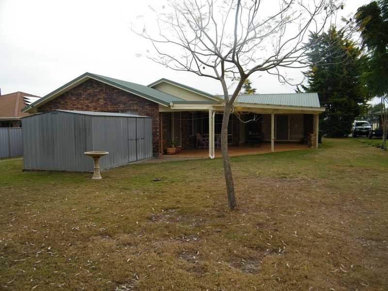 39 Cowie Drive, Kingaroy QLD 4610
