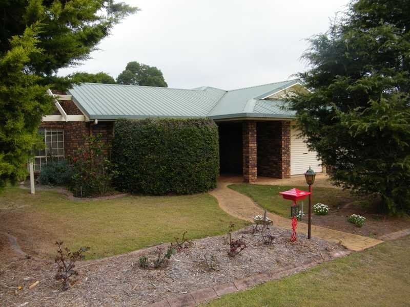 39 Cowie Drive, Kingaroy QLD 4610