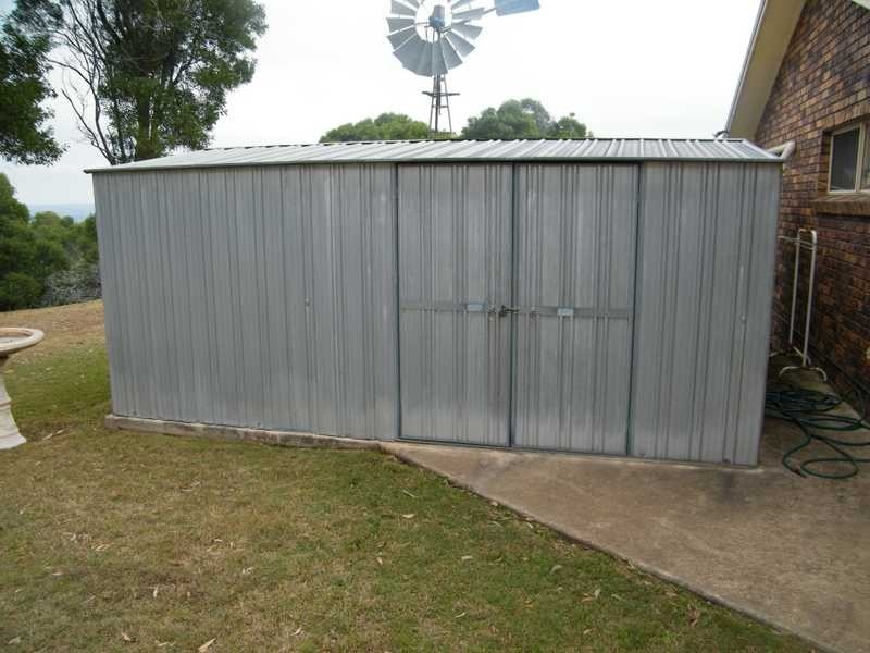 39 Cowie Drive, Kingaroy QLD 4610