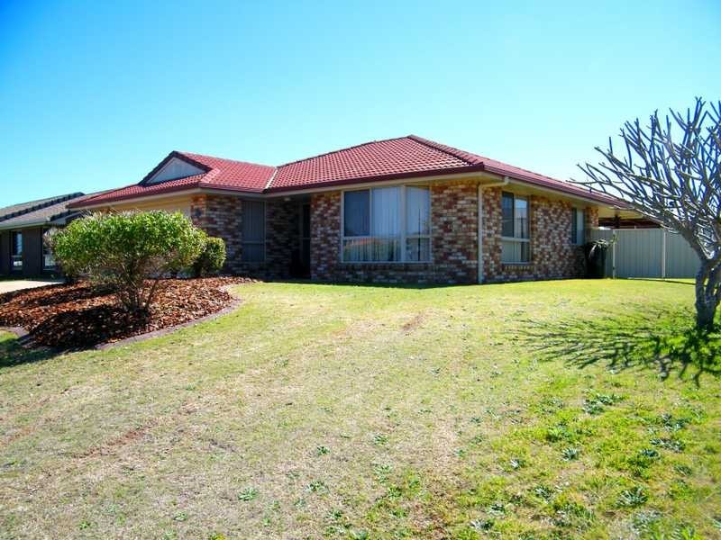 2 Wattle Street, Kingaroy QLD 4610