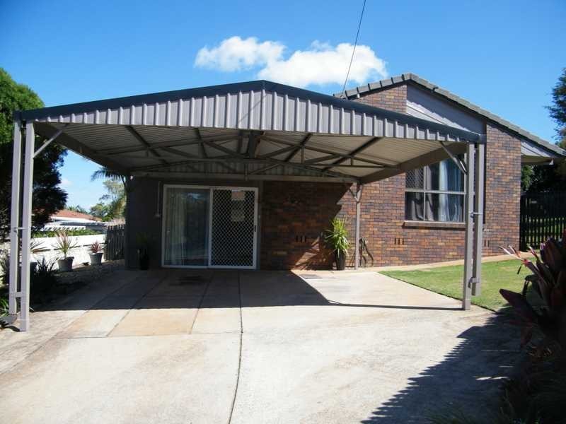 Kingaroy QLD 4610