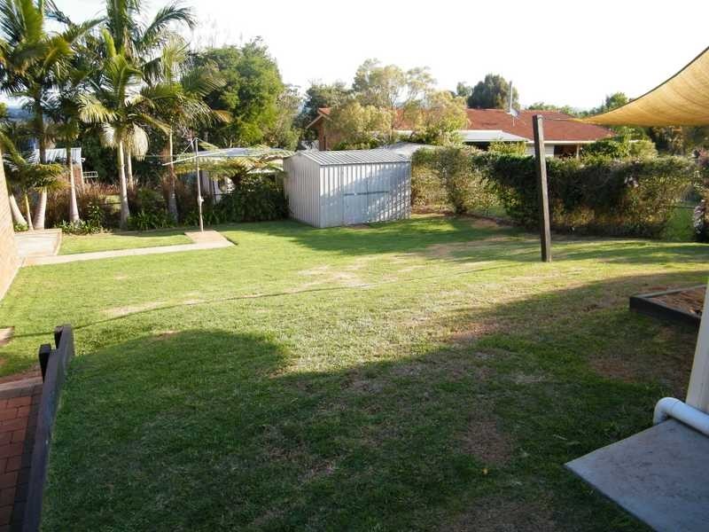 Kingaroy QLD 4610
