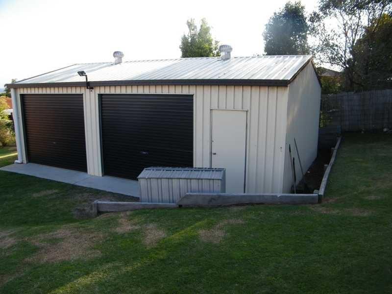 Kingaroy QLD 4610