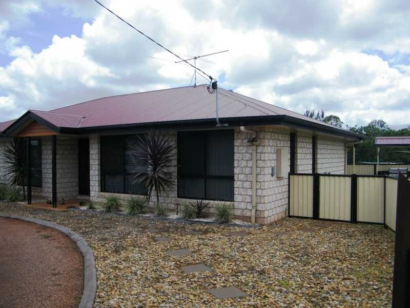 Wooroolin QLD 4608