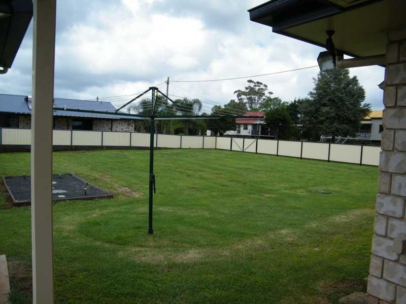 Wooroolin QLD 4608